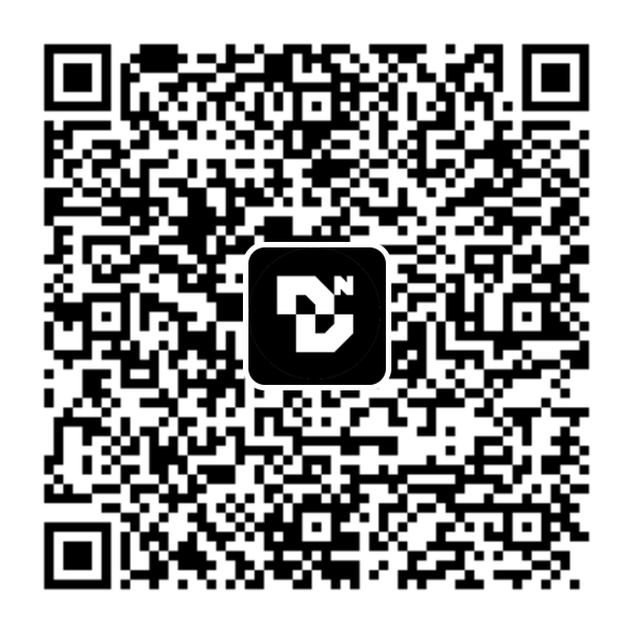 Double Design 联系二维码